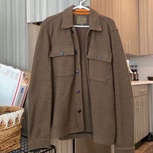 Lucky Brand Men’s Jacket